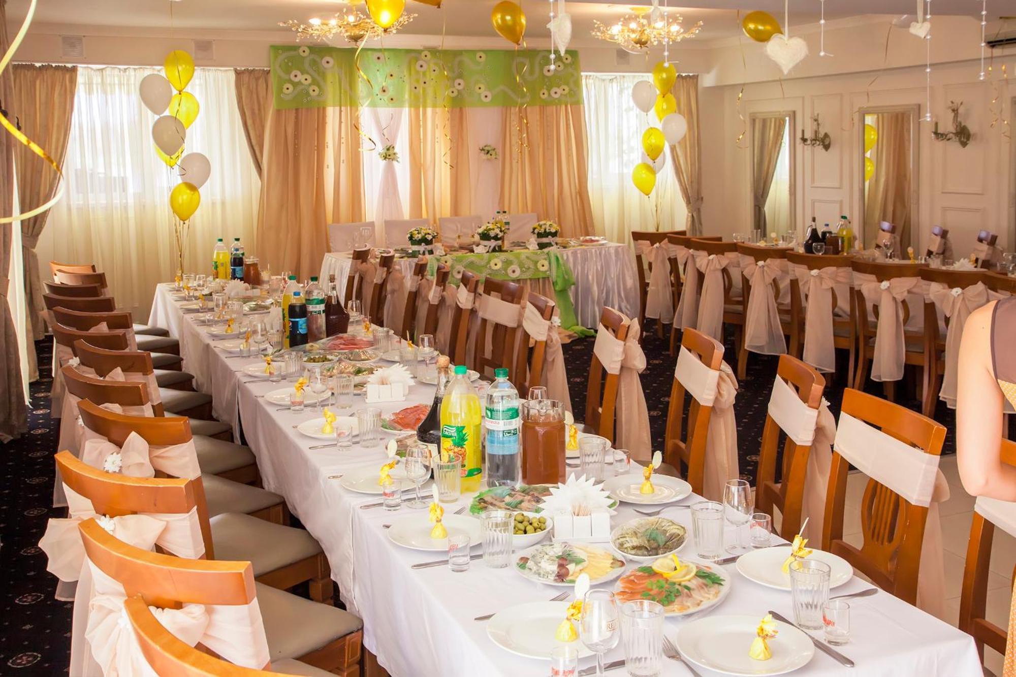 Mayak Resort Kam'yani Potoky Exteriér fotografie