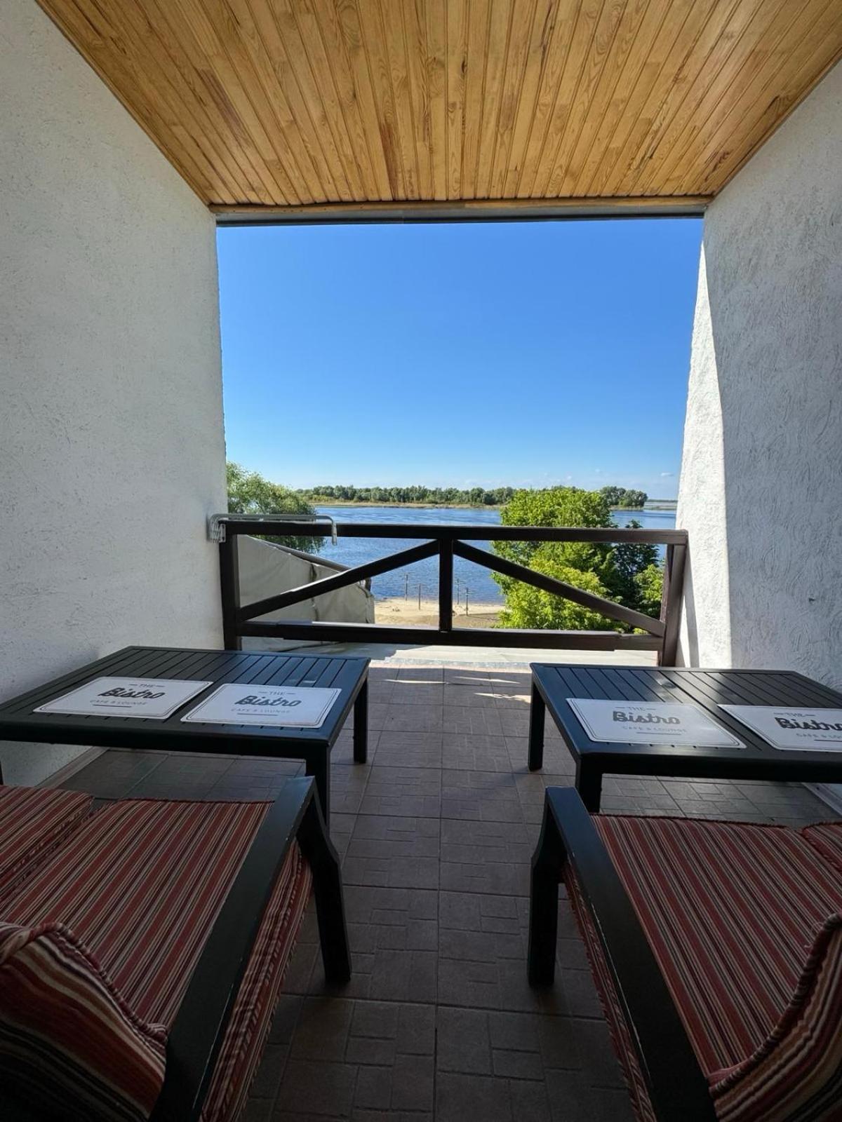 Mayak Resort Kam'yani Potoky Pokoj fotografie
