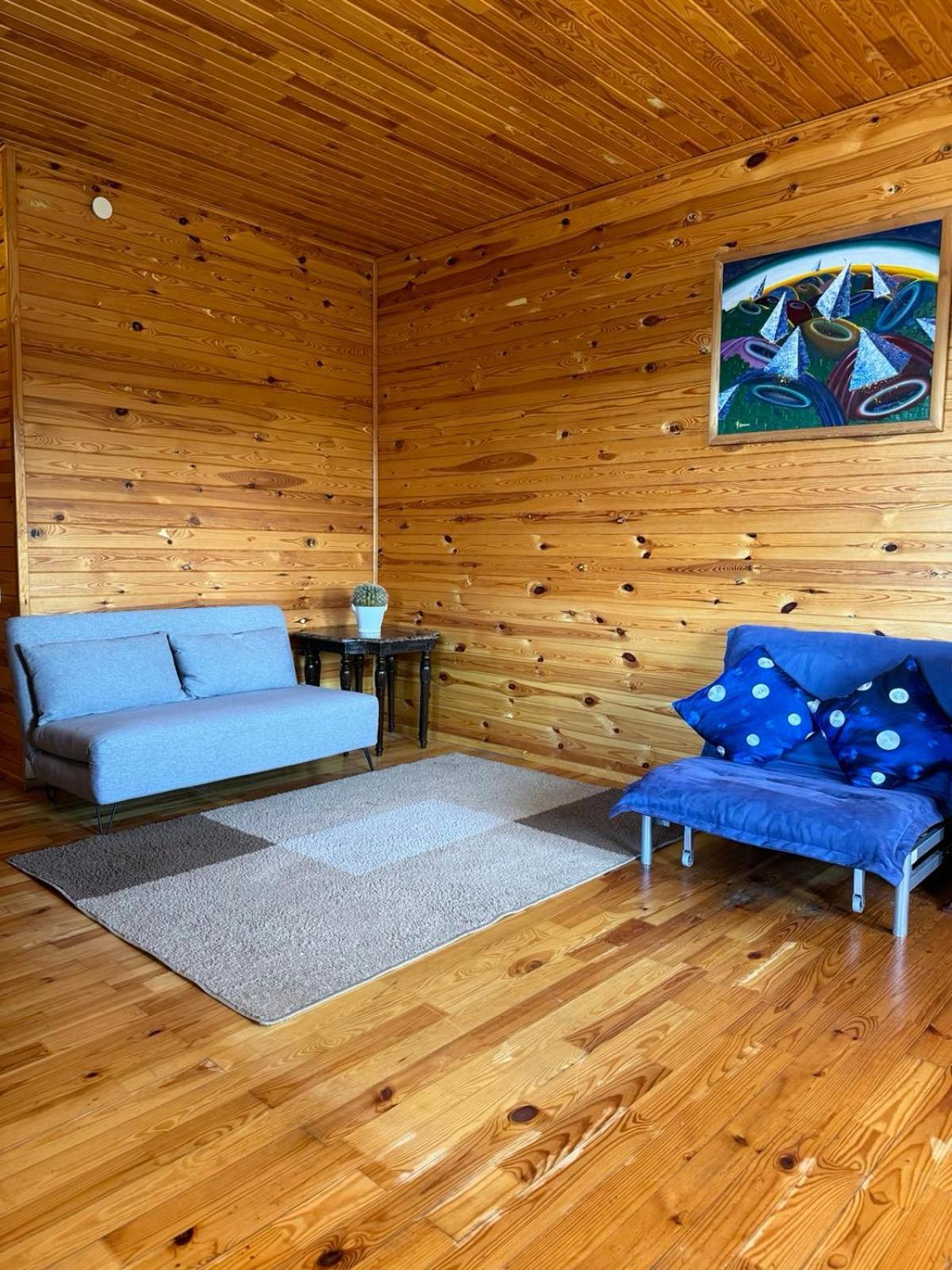 Mayak Resort Kam'yani Potoky Pokoj fotografie